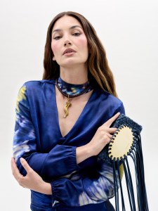 Silvia Tcherassi Resort 2026 Collection