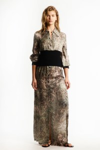 Yigal Azroüel Resort 2026 Collection