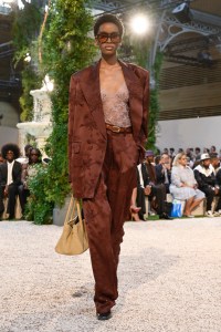 Amiri Spring 2026 Ready-to-Wear Collection at Paris Men's Fashion Week