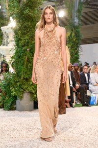 Amiri Spring 2026 Ready-to-Wear Collection at Paris Men's Fashion Week