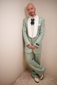 J Balvin