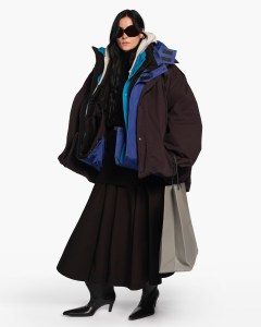 Balenciaga Spring 2026 Collection