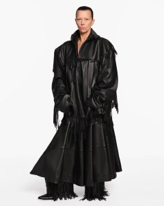 Balenciaga Spring 2026 Collection