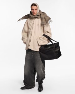 Balenciaga Spring 2026 Collection