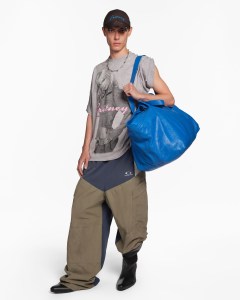 Balenciaga Spring 2026 Collection