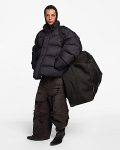 Balenciaga Spring 2026 Collection