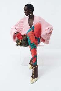 Balmain Resort 2026 Collection