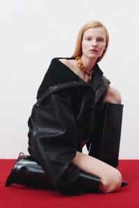 Balmain Resort 2026 Collection