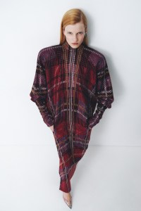 Balmain Resort 2026 Collection