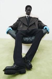 Balmain Resort 2026 Collection