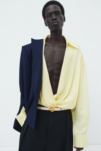 Balmain Resort 2026 Collection