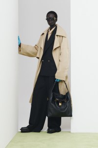 Balmain Resort 2026 Collection