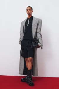Balmain Resort 2026 Collection