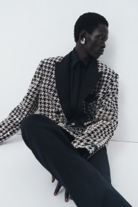 Balmain Resort 2026 Collection