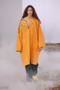 Bluemarble Men's Spring 2026 Ready-to-Wear Collection at Paris Men's Fashion Week