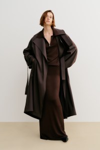 Brandon Maxwell Resort 2026 Collection