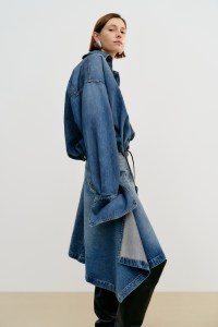 Brandon Maxwell Resort 2026 Collection