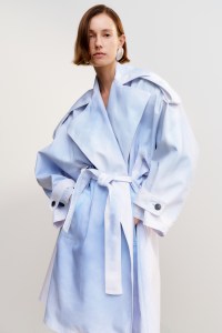 Brandon Maxwell Resort 2026 Collection