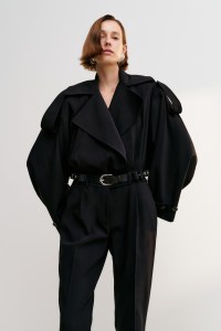 Brandon Maxwell Resort 2026 Collection