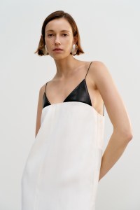 Brandon Maxwell Resort 2026 Collection