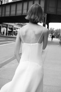 Brandon Maxwell Resort 2026 Collection