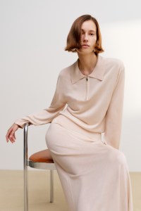 Brandon Maxwell Resort 2026 Collection