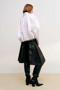 Brandon Maxwell Resort 2026 Collection