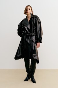 Brandon Maxwell Resort 2026 Collection