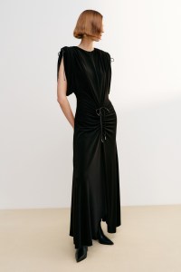 Brandon Maxwell Resort 2026 Collection