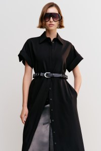 Brandon Maxwell Resort 2026 Collection