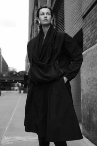 Brandon Maxwell Resort 2026 Collection