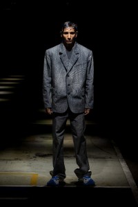 CamperLab Men's Spring 2026 Ready-to-Wear Collection at Paris Fashion Week