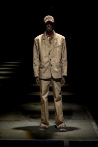 CamperLab Men's Spring 2026 Ready-to-Wear Collection at Paris Fashion Week