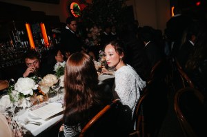 Havana Rose Liu