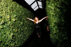 Grace Gummer