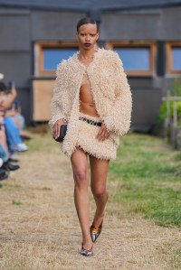Doublet Spring 2026 Ready-to-Wear Collection at Paris Men's Fashion Week