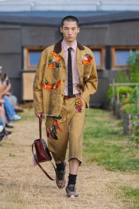 Doublet Spring 2026 Ready-to-Wear Collection at Paris Men's Fashion Week
