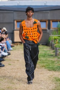 Doublet Spring 2026 Ready-to-Wear Collection at Paris Men's Fashion Week