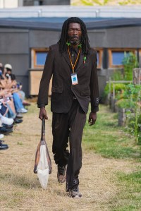 Doublet Spring 2026 Ready-to-Wear Collection at Paris Men's Fashion Week
