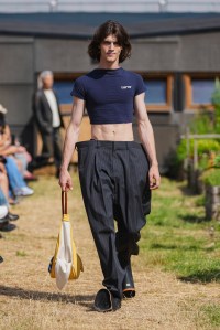 Doublet Spring 2026 Ready-to-Wear Collection at Paris Men's Fashion Week