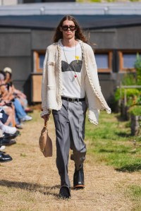 Doublet Spring 2026 Ready-to-Wear Collection at Paris Men's Fashion Week
