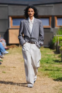 Doublet Spring 2026 Ready-to-Wear Collection at Paris Men's Fashion Week