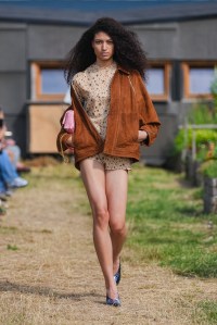 Doublet Spring 2026 Ready-to-Wear Collection at Paris Men's Fashion Week