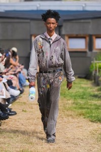 Doublet Spring 2026 Ready-to-Wear Collection at Paris Men's Fashion Week