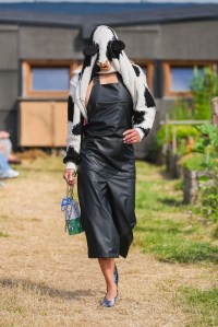 Doublet Spring 2026 Ready-to-Wear Collection at Paris Men's Fashion Week