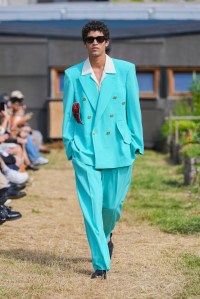 Doublet Spring 2026 Ready-to-Wear Collection at Paris Men's Fashion Week