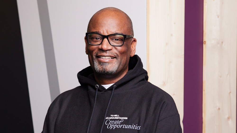 D'Wayne Edwards