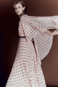 Huishan Zhang Resort 2026 Collection