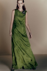 Huishan Zhang Resort 2026 Collection