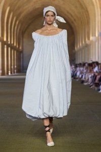 Jacquemus Spring 2026 Ready-to-Wear Collection at Paris Men's Fashion Week